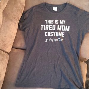 Halloween T shirt